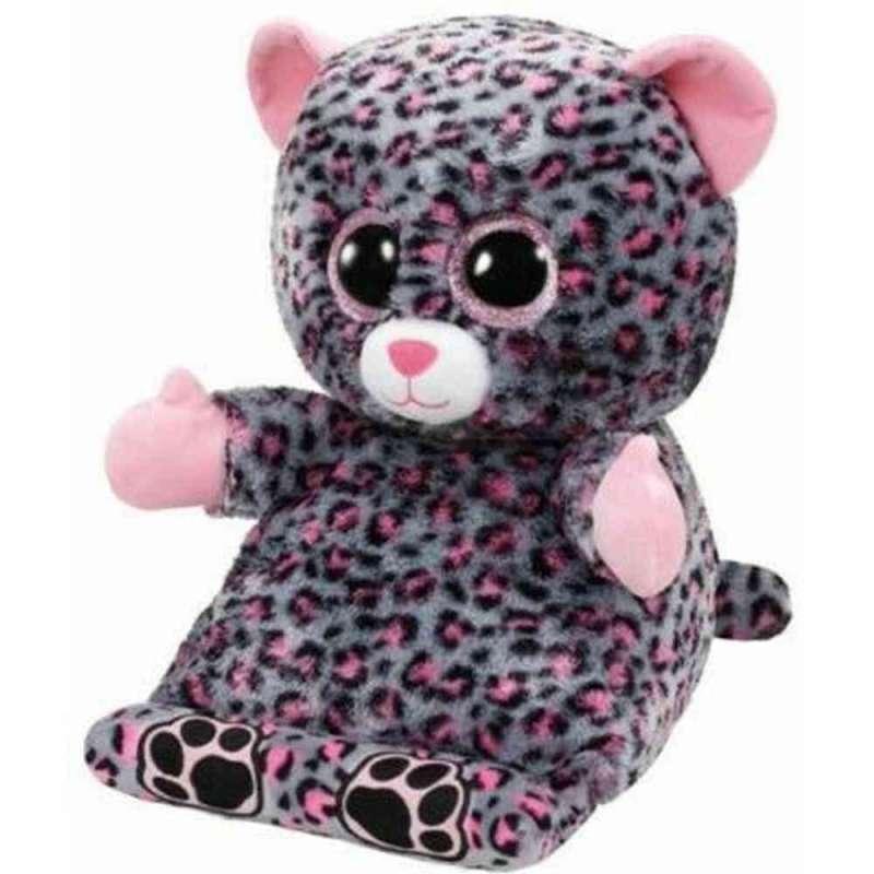 TY STALAK ZA TABLET LEOPARD TRIXI 25 CM 