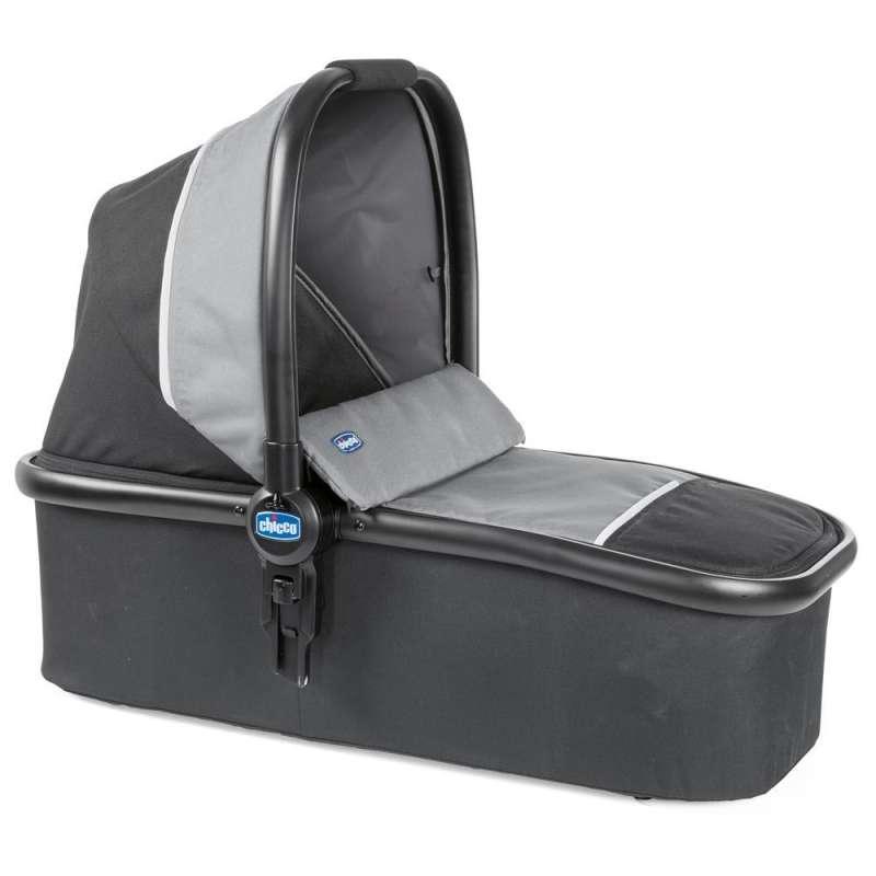 CHICCO KORPA ZA KWIK.ONE KOLICA, JET BLACK 