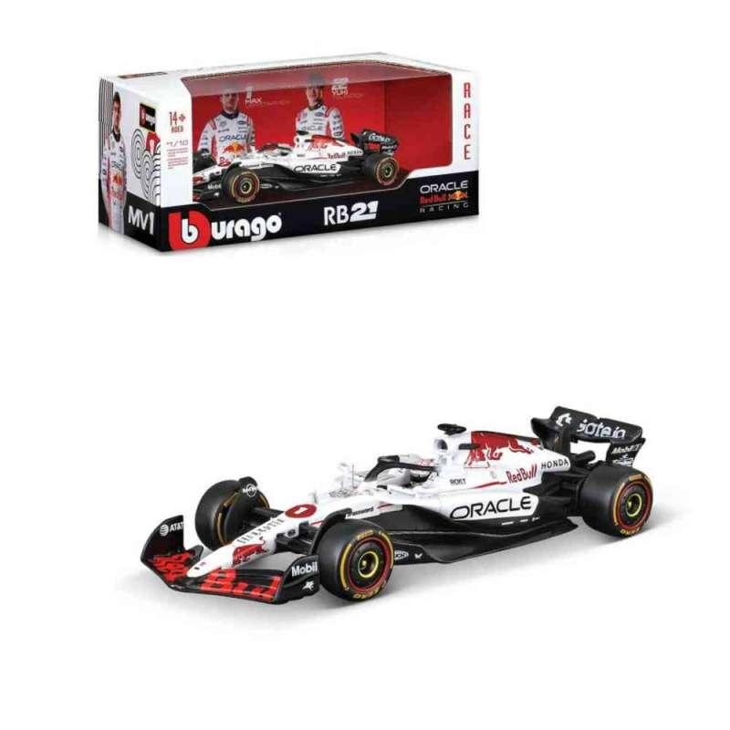 1/18 FORMULA RED BULL RACING RB21 2025 -MAX VERSTAPPEN 