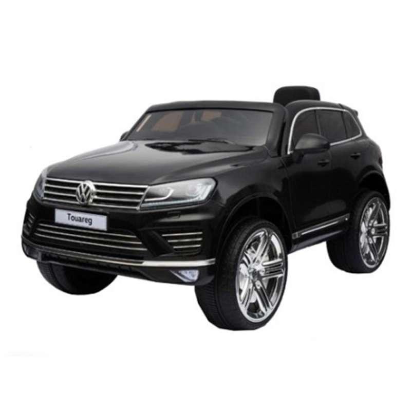 TOUAREG VW 