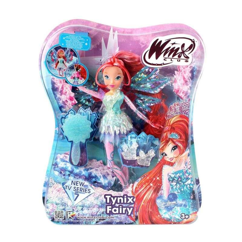 WINX LUTKA TYNIX STANDARD