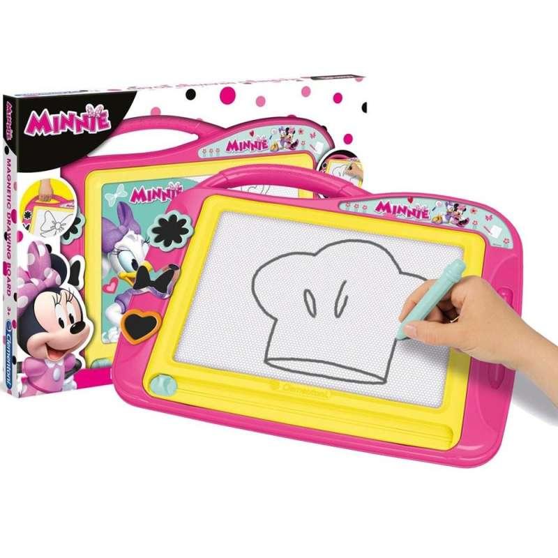 CLEMENTONI MAGNETNA PLOCA MINNIE
