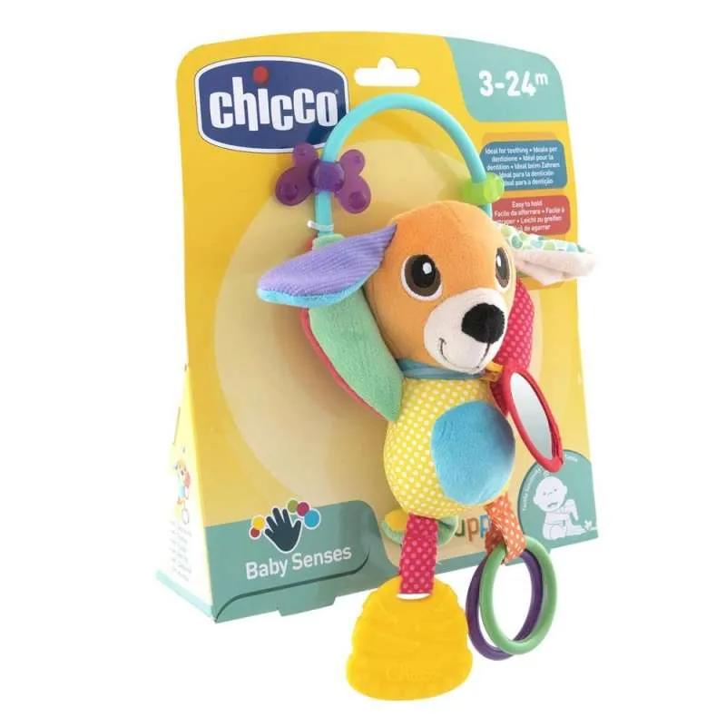 CHICCO IGRACKA MR.PUPPY