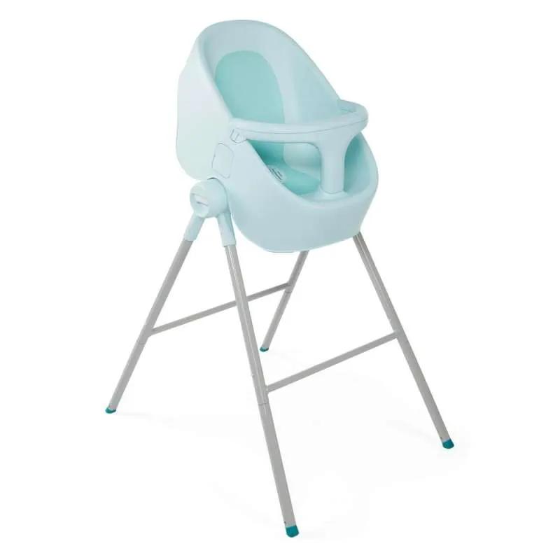 CHICCO STOLICA ZA KUPANJE BUBBLE NEST, DUSTY GREEN 