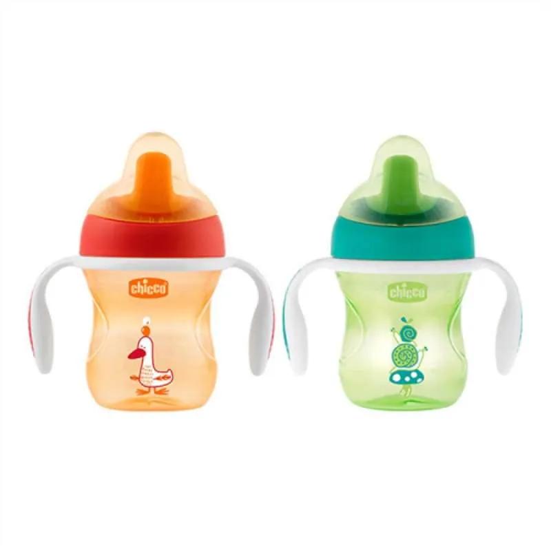 CHICCO CASA TRAINING 6M+, NEUTRAL