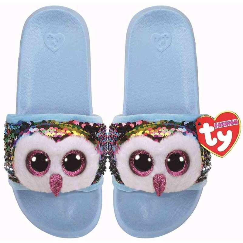 TY PAPUCE SOVA OWEN (36-38) 