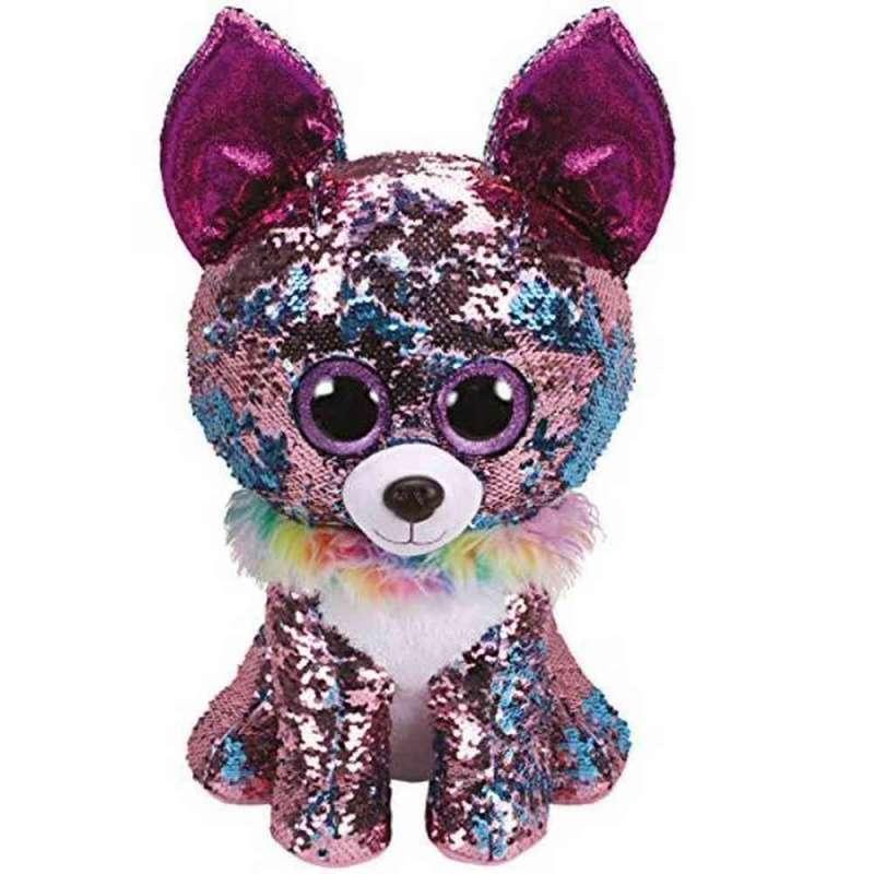TY PLISANA IGRACKA PAS YAPPY  42 CM 