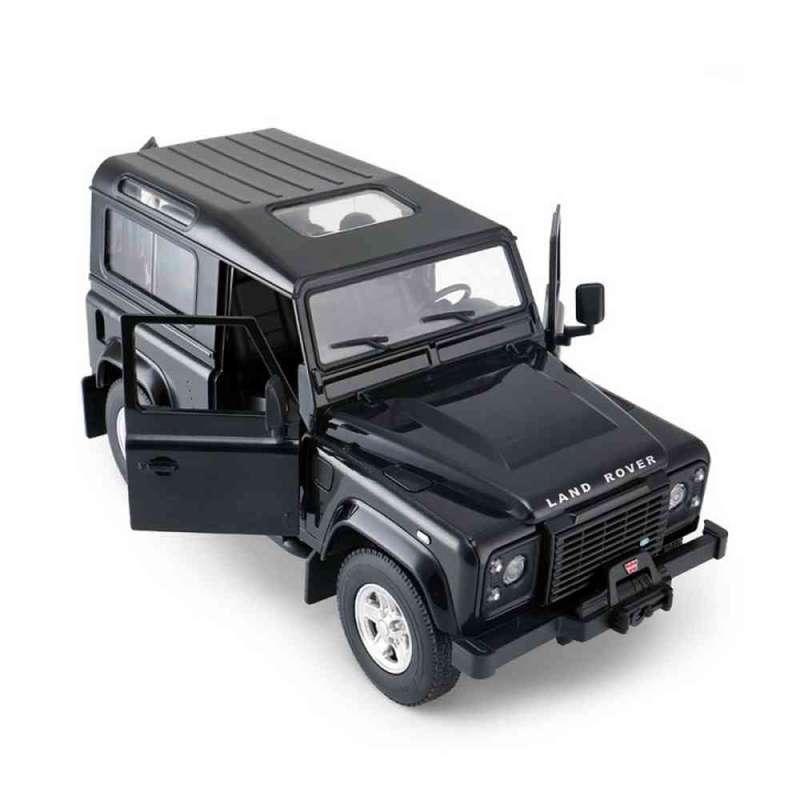 R/C 1/14 LAND ROVER DEFENDER 