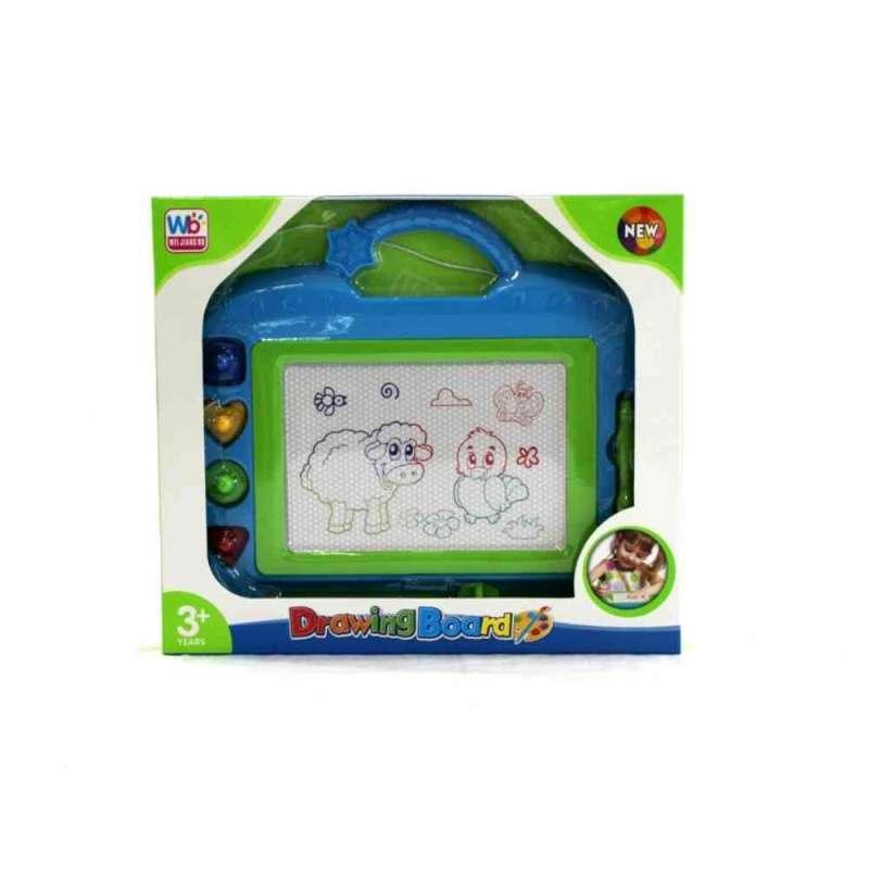 TABLA ZA PISANJE 056355