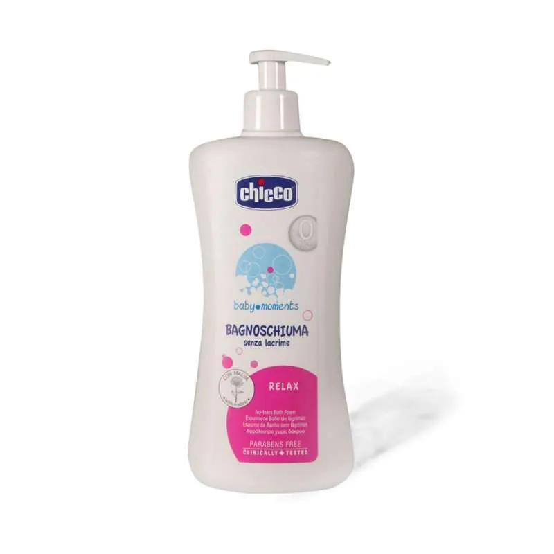 CHICCO KUPKA RELAX, 500 ML