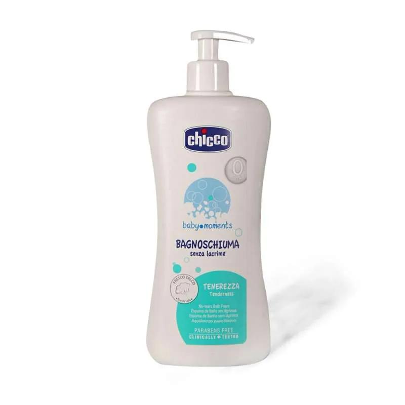 CHICCO KUPKA TENDERNESS, 500 ML 
