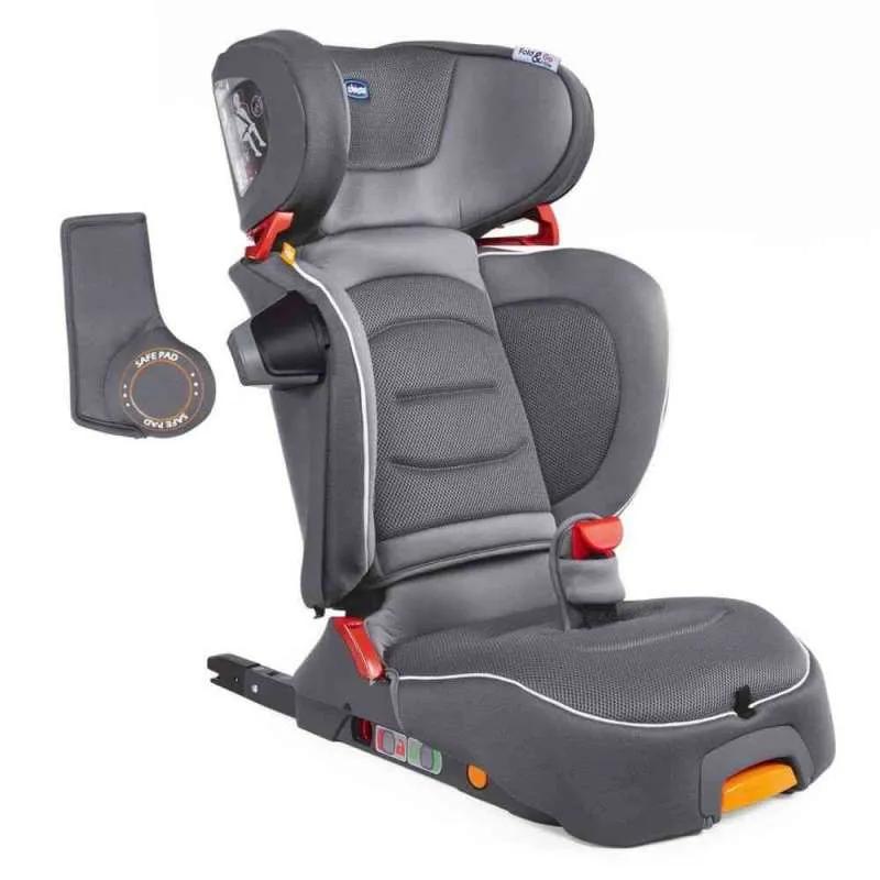 CHICCO AUTOSJEDALICA FOLD & GO I-SIZE, PEARL
