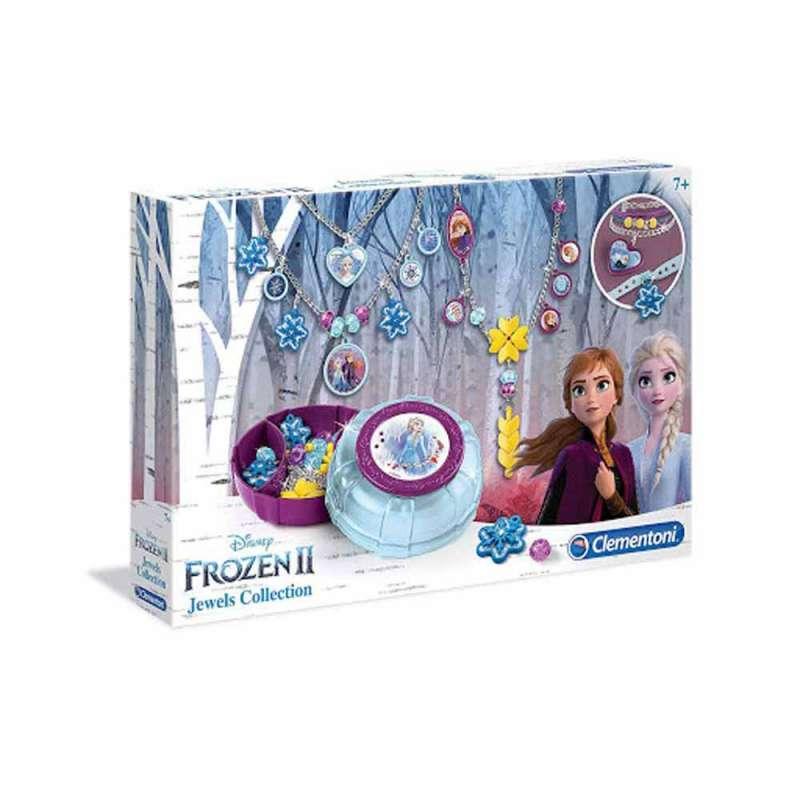 CLEMENTONI FROZEN 2 NAKIT