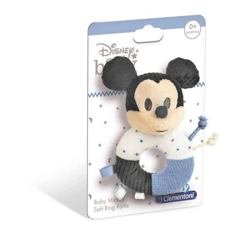 CLEMENTONI BABY MEKANA ZVECKA MICKEY
