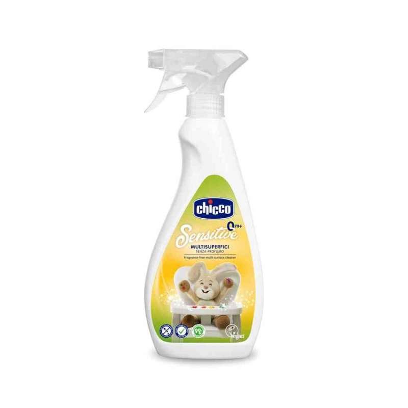 CHICCO VISENAMJENSKI SPREJ ZA CIS?ENJE POVRSINA, 500 ML