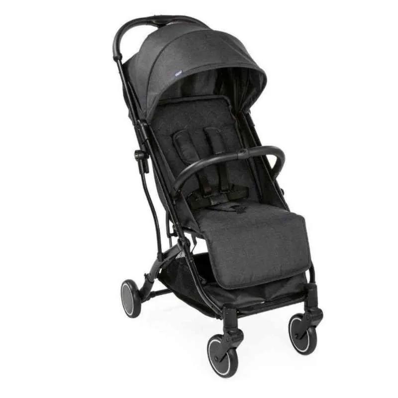 CHICCO KOLICA TROLLEYME, STONE