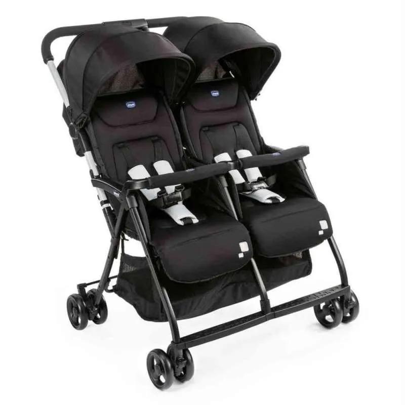 CHICCO KOLICA ZA BLIZANCE OHLALA, BLACK NIGHT