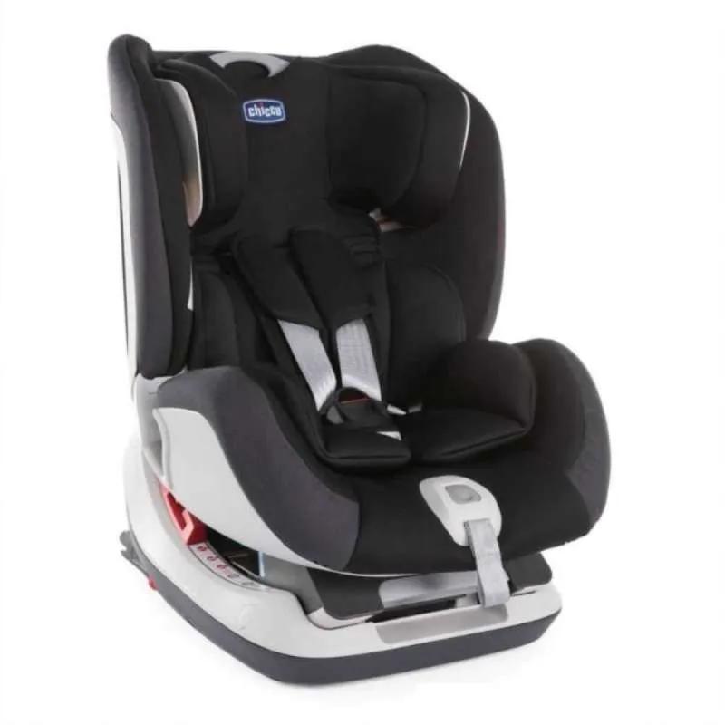 CHICCO AUTOSJEDALICA SIRIO ISOFIX (GROU.0/1/2), INTRIGUE