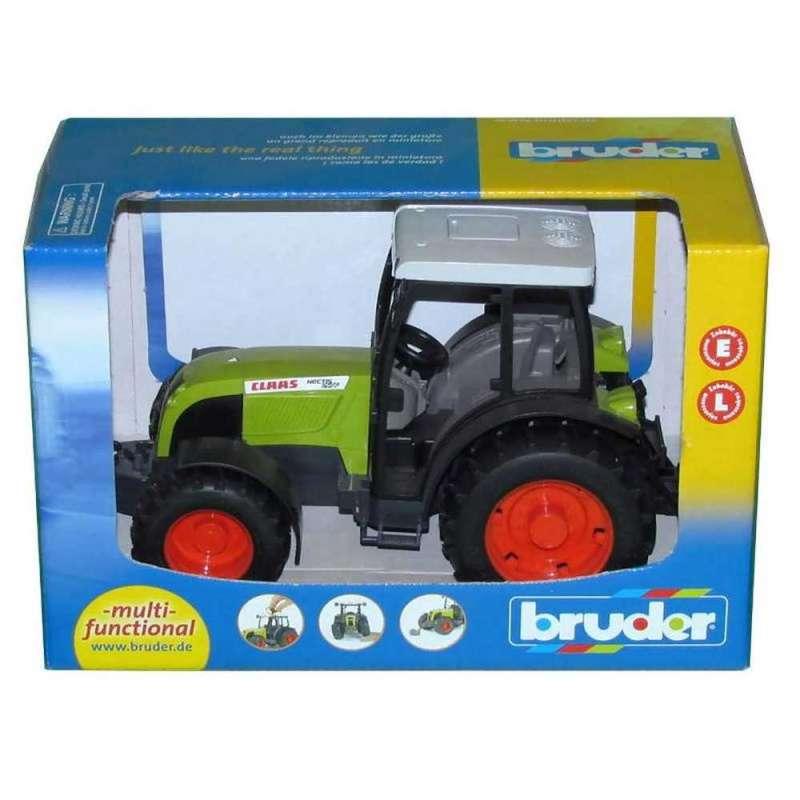 BRUDER CLAAS NECTIS TRAKTOR 267 F 