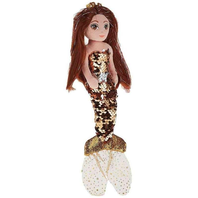 LUTKA SIRENA GINGER 27 CM 