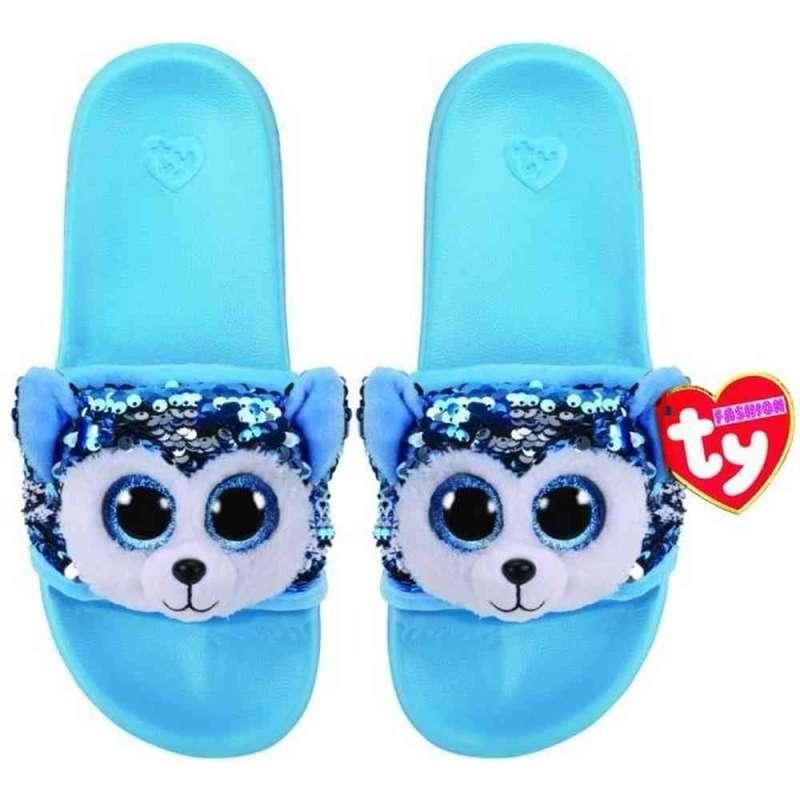 TY PAPUCE PAS SLUSH (28-31) 
