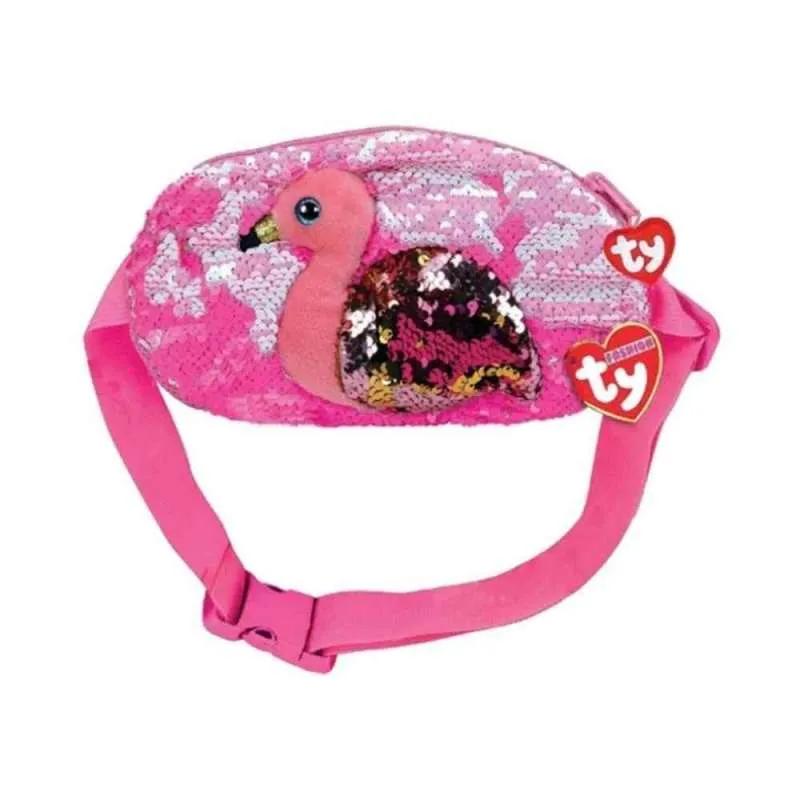 95800 TORBICA FLAMINGO GILDA 10 CM