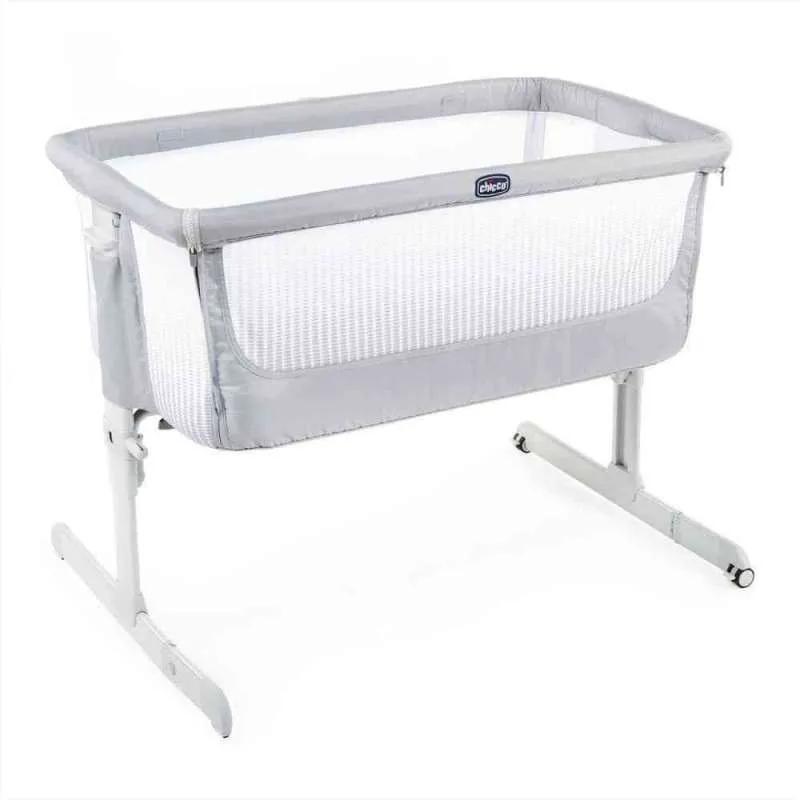 CHICCO KREVETIC NEXT 2 ME AIR, STONE