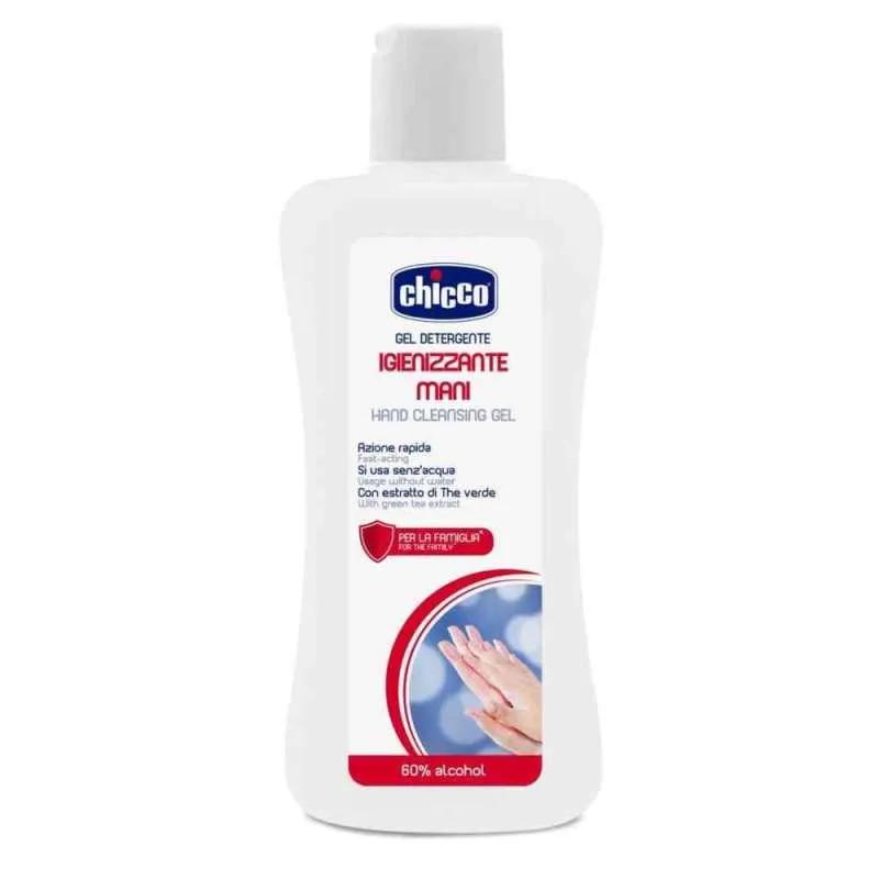 CHICCO GEL ZA DEZINFEKCIJU RUKA, 200 ML 