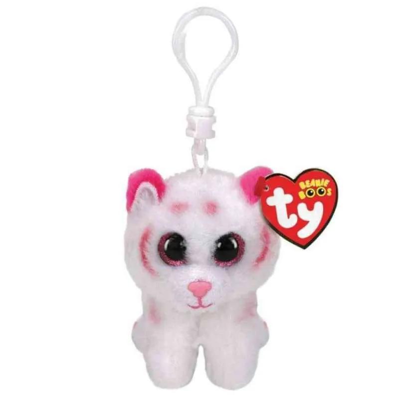 35241 PRIVJESAK TIGAR TABOR 8,5 CM