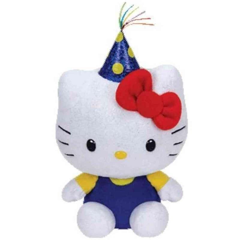 HELLO KITTY PROSLAVA 15 CM 