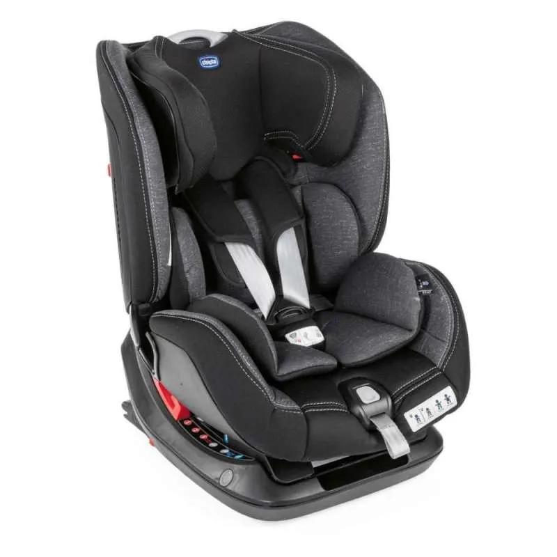 CHICCO AUTOSJEDALICA SIRIO ISOFIX (GROU.0/1/2), OMBRA 