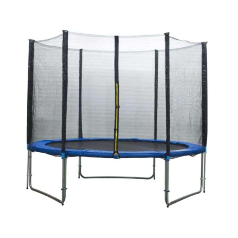 TRAMPOLINA 14ft (427 cm) 