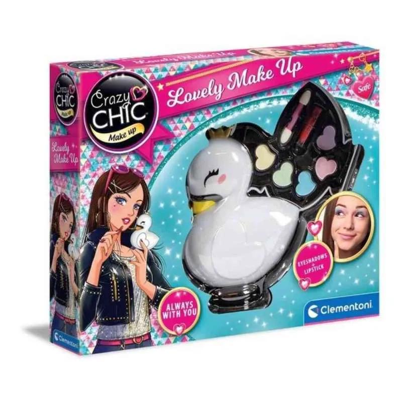 CRAZY CHIC SET ZA UREDJIVANJE LABUD