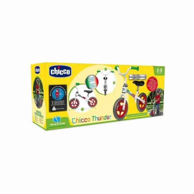 CHICCO BALANCE BICIKLO, THUNDER 