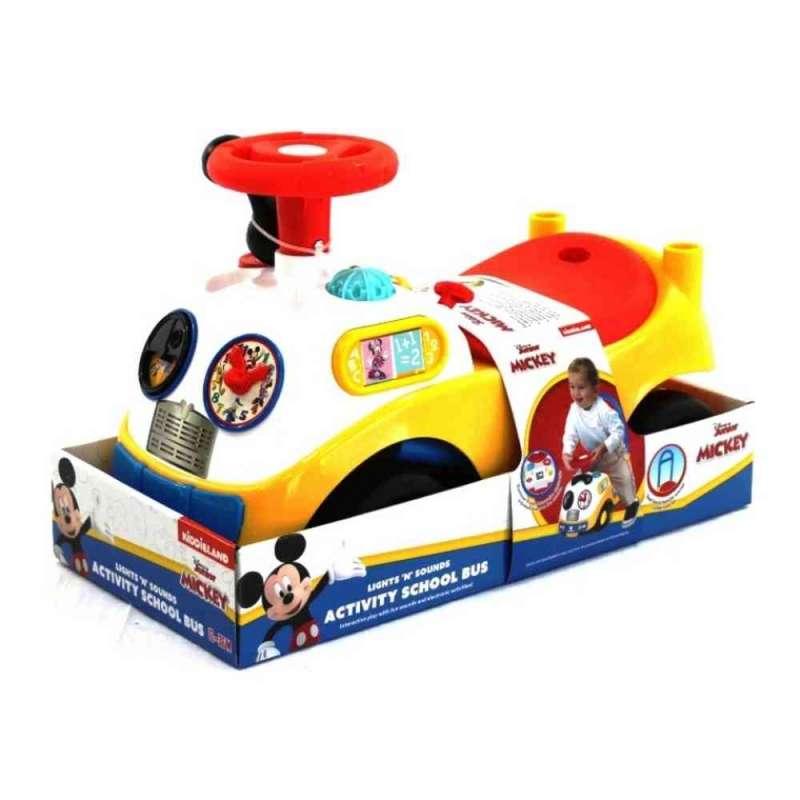 GURALICA SKOLSKI AUTOBUS MICKEY