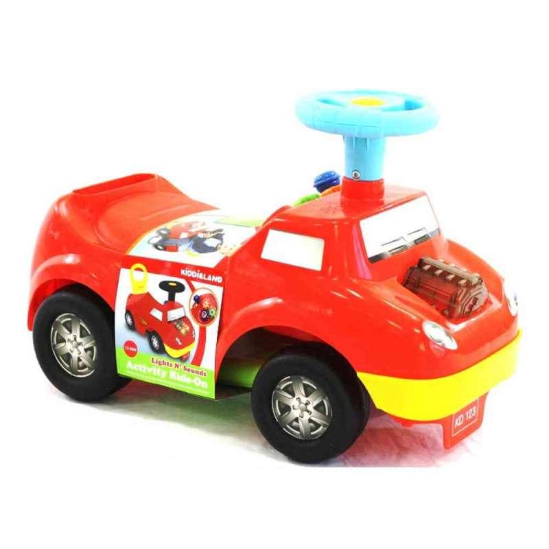 GURALICA RACER