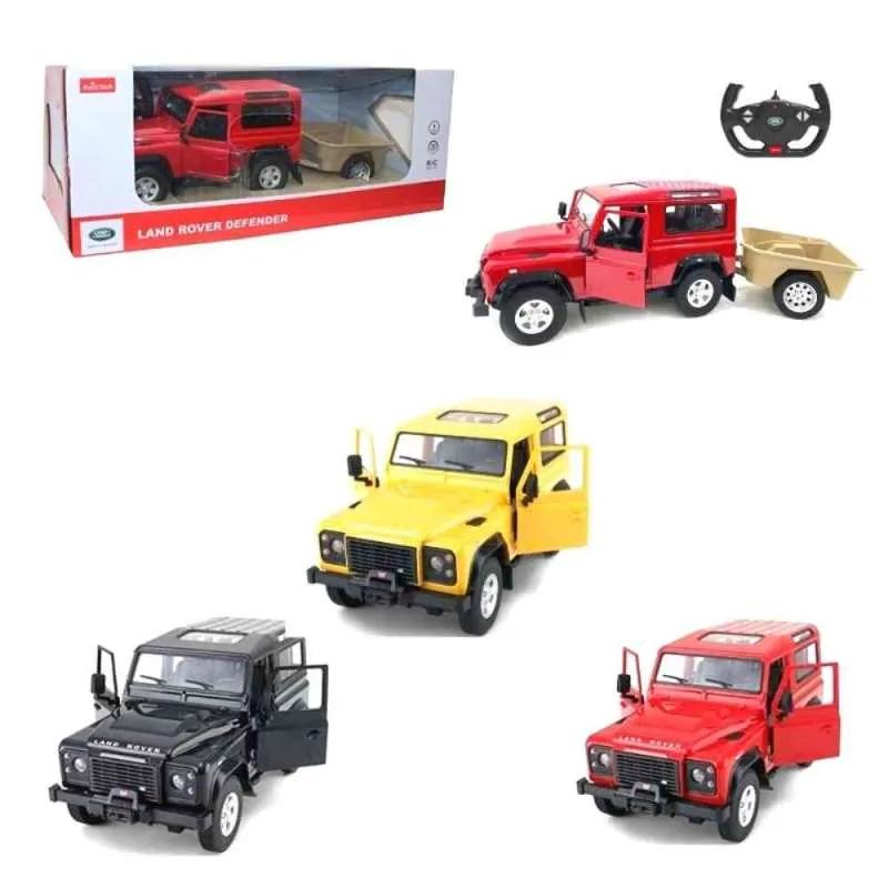 1/14 LAND ROVER DEFENDER 