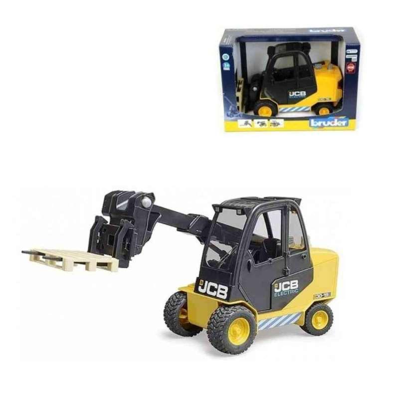 JCB PALETAR