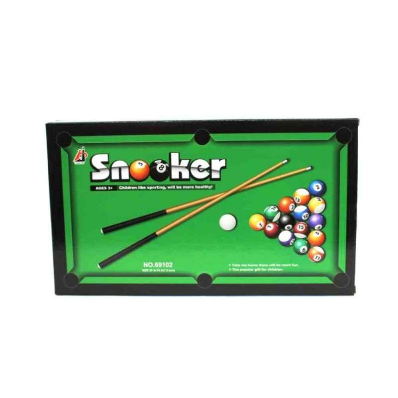 BILIJAR SET 061137
