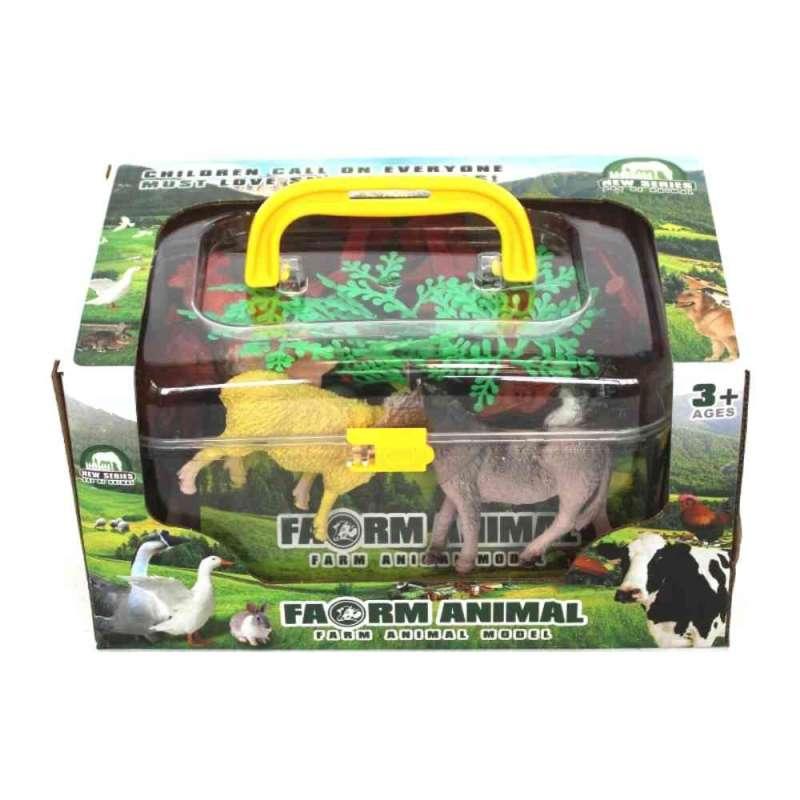 FARMA SET 062370