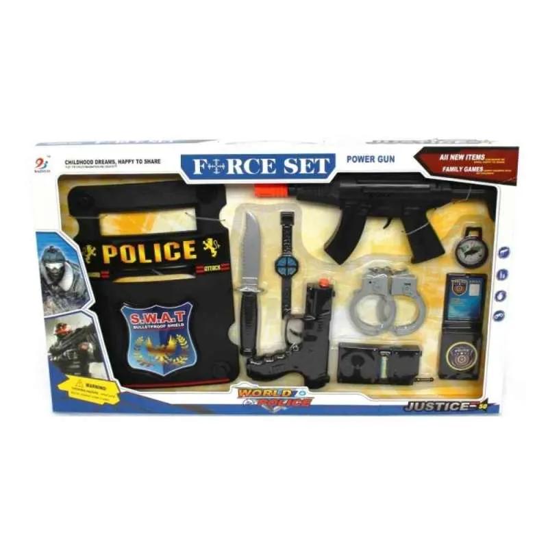 POLICIJSKI SET 062479 