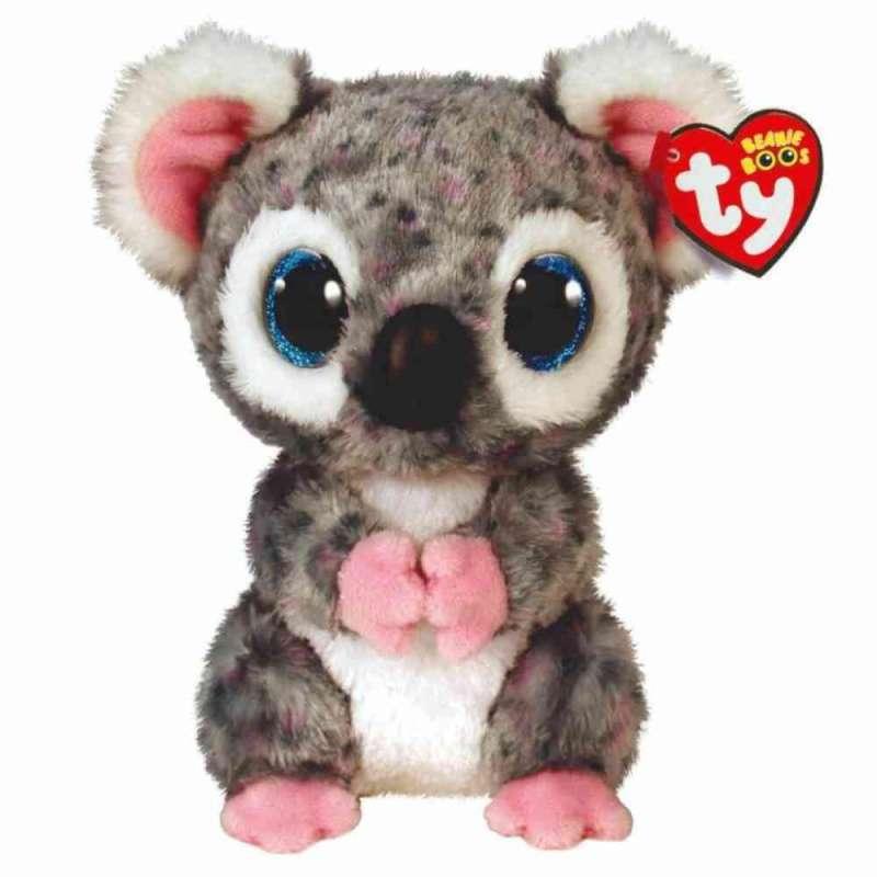 KOALA BOOS KARLI 15 CM