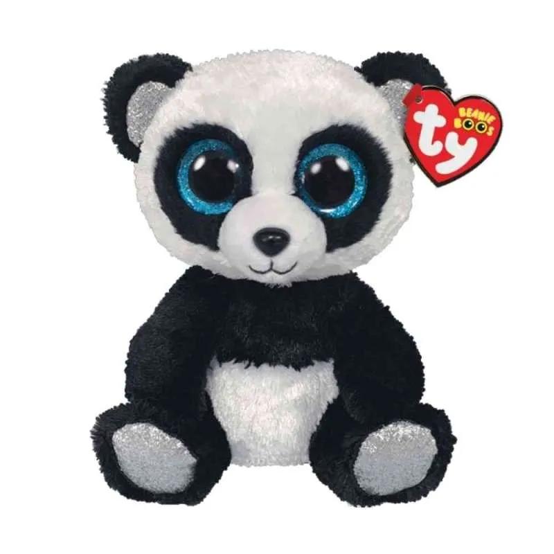 PANDA BAMBOO 24 CM
