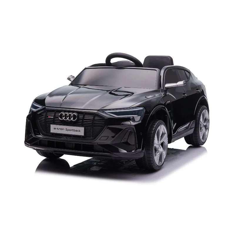 AUTO AUDI 26508/CRNA