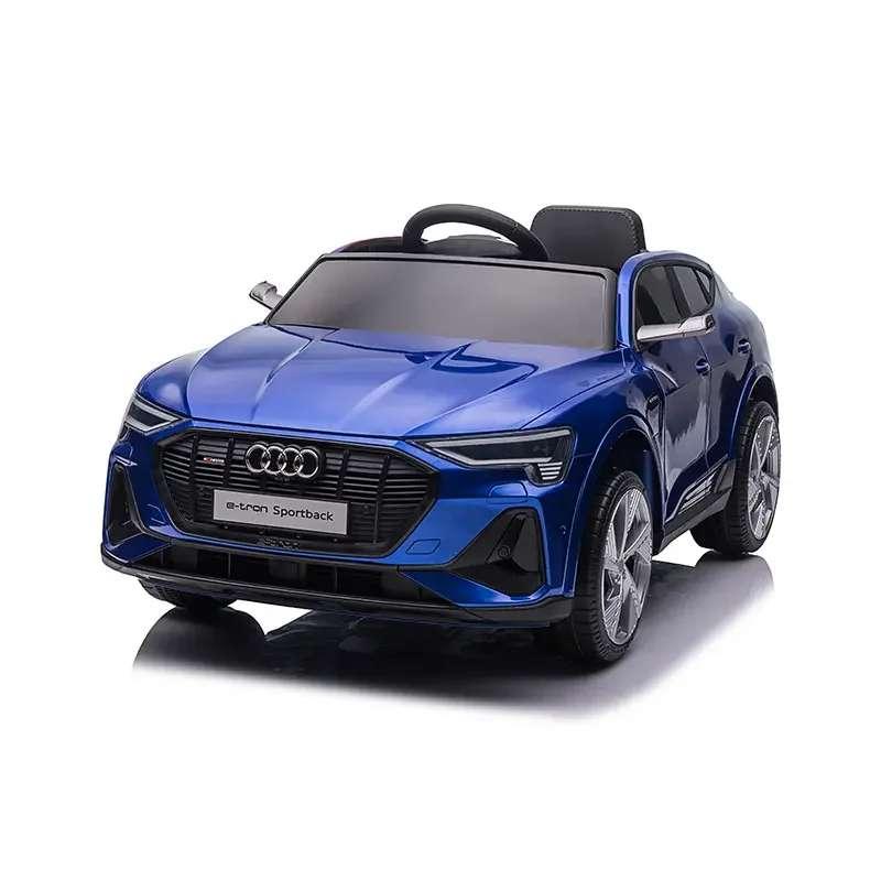 AUTO AUDI 26508/PLAVA