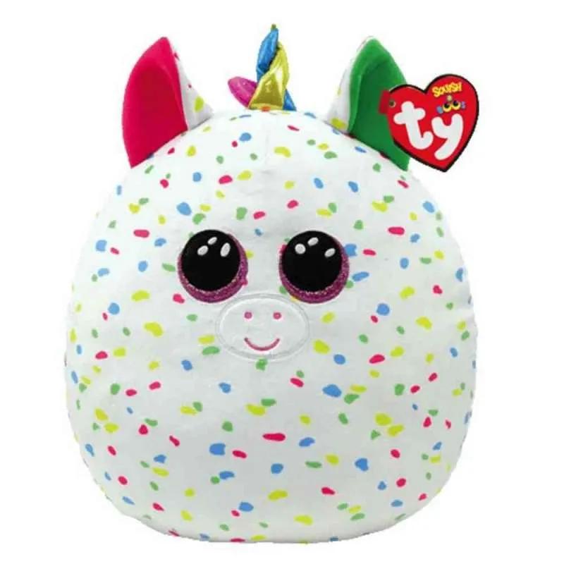 39219 SQUISHY JEDNOROG HARMONIE 22 CM