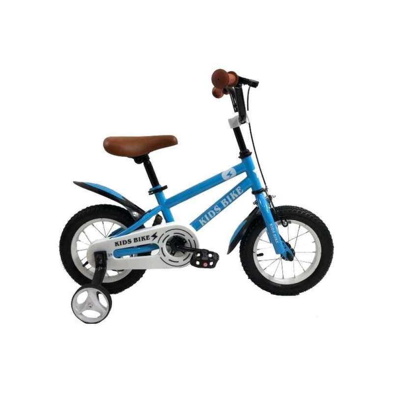 BICIKL 12 INCH/26626/KB-008 - BOY