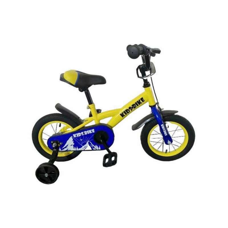 BICIKL 12 INCH/26626/KB-009 - BOY