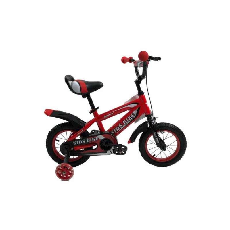 BICIKL 12 INCH/26626 - BOY