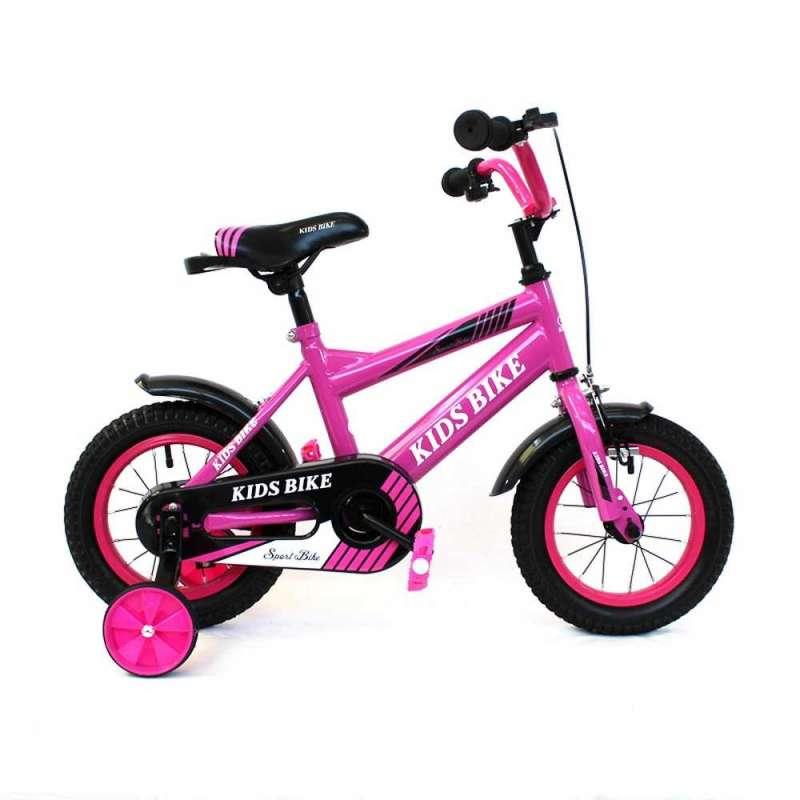 BICIKL 12 INCH/26627/KB-010 - GIRL